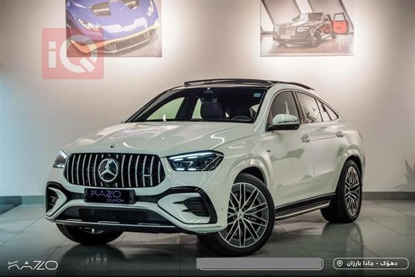 Mercedes-Benz for sale in Iraq